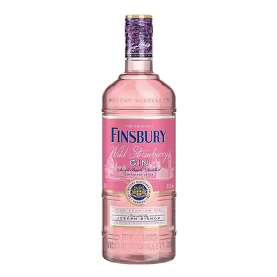 Finsbury Pink 1l