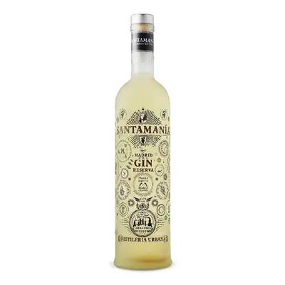 Santamania Santamánia Reserva 0.7l