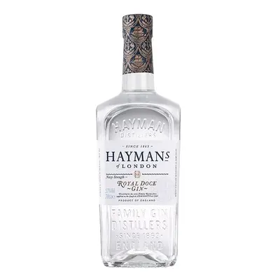 Haymans of London Royal Dock 0.7l