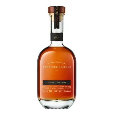 Woodford no.19 Sonoma Triple 0.70l