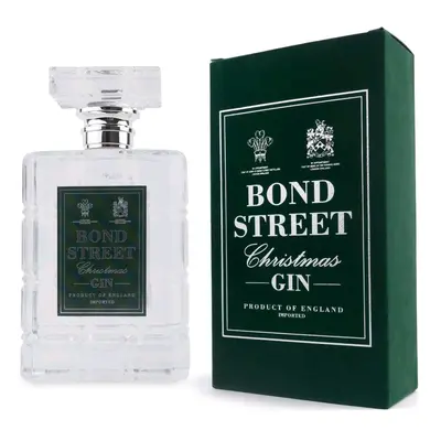 Bond Street Xmass 0.7 l