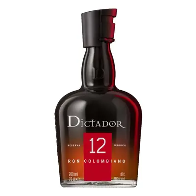 Dictador 12y 0.7l