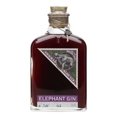 Elephant Sloe 0.5l