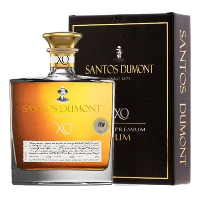 Santos Dumont XO 0.7l