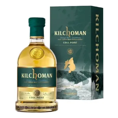 Kilchoman Coul Point 0.7l