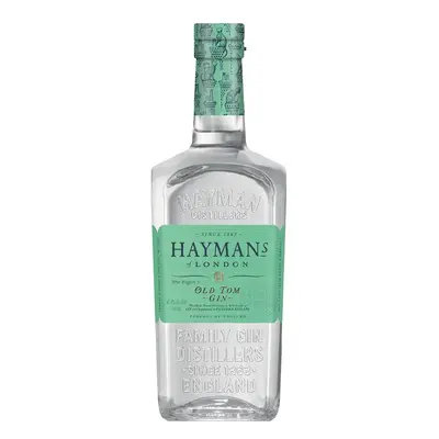 Haymans of London Old Tom style 0.7l