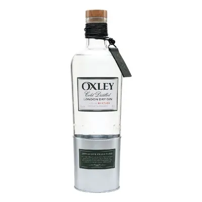 Oxley 0.7l