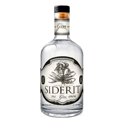 Siderit 0.7l