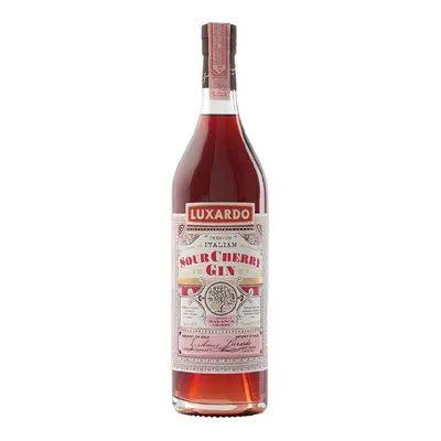 Luxardo gin Sour Cherry 0.70 l