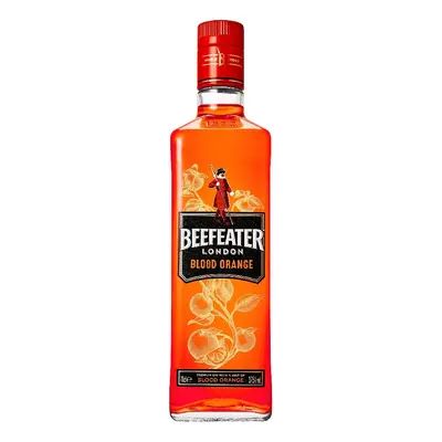 Beefeater Blood Orange 0.7l