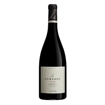 Foncalieu Syrah Versant 0.75l