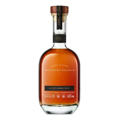 Woodford reserve Historic Barrel Entry 0.7l