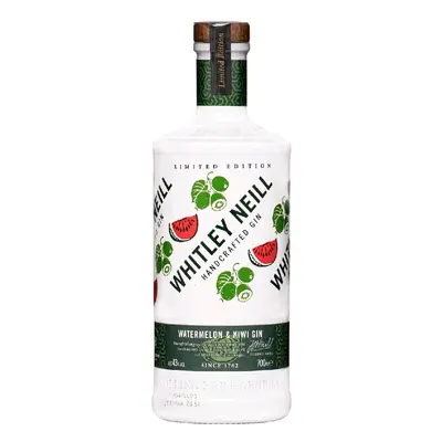 Whitley Neill Watermelon & Kiwi 0.7l