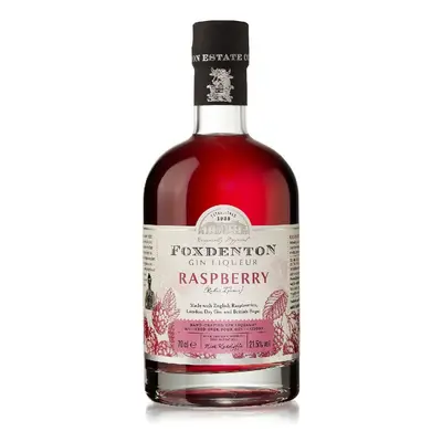 Foxdenton Raspbery 0.7l