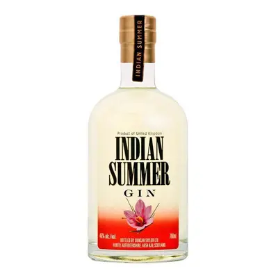 Indian Summer Saffron 0.7l