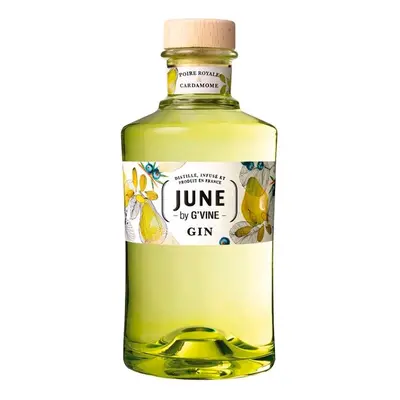 GVine June Poire Royale & Cardamom 0.7l