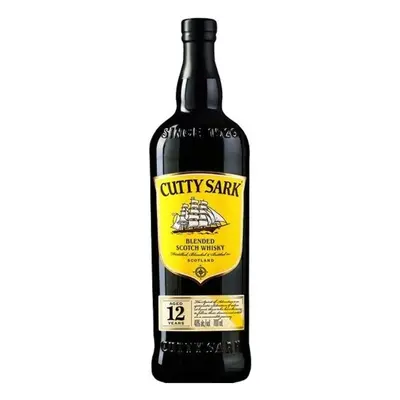 Cutty Sark 12y 0.7l