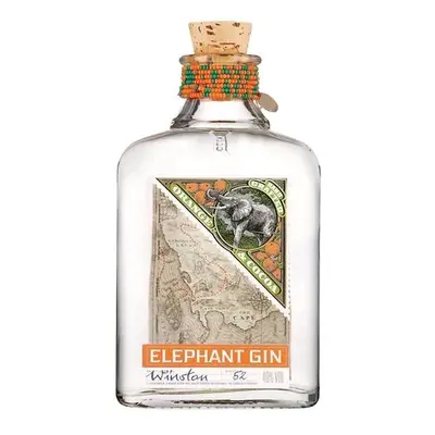 Elephant Orange Cocoa 0.5l