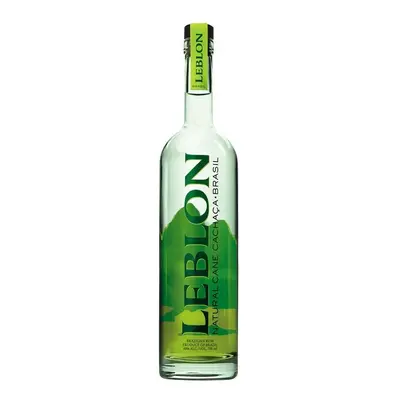 Cachaca Leblon holá lahev 40%0.70l