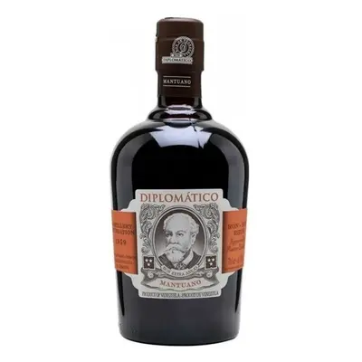 Diplomatico Mantuano 0.7l