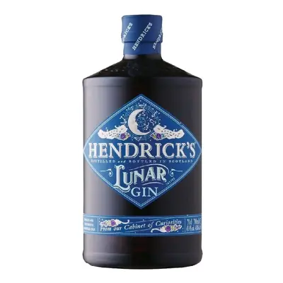 Hendricks Lunar 0.7l