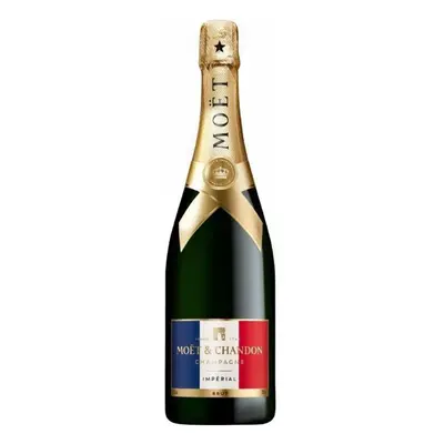 Moet & Chandon Imperial Paris Olympic 0.75l