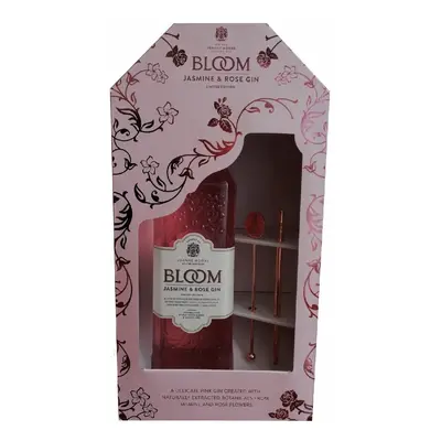 Bloom Jasmin Rose kazeta 0.7l