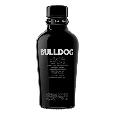 Bulldog 1l