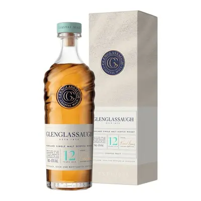 Glenglassaugh 12y 0.7l