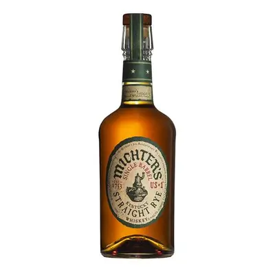 Michter's US*1 Rye