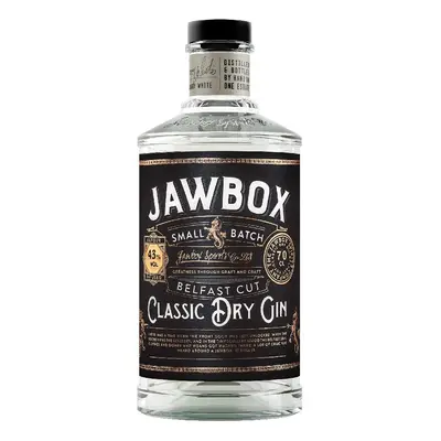 Jawbox 0.7l