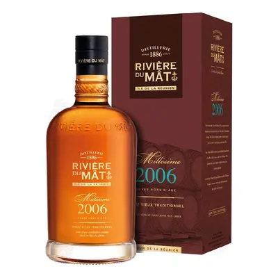 Riviere du Mat 2006 0.7l