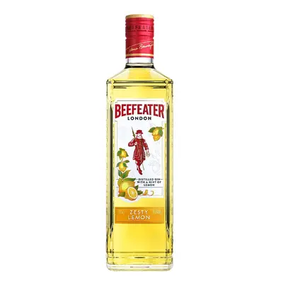 Beefeater Zesty Lemon 1l