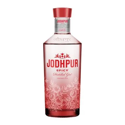 Jodhpur Spicy 0.7l