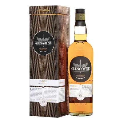 Glengoyne Cask Strength batch. 9 0.7l