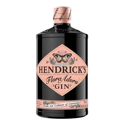 Hendricks Flora Adora 0.7l