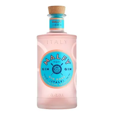 Malfy Rosa Pink grapefruit 1l