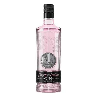 Puerto de Indias Strawberry 1l