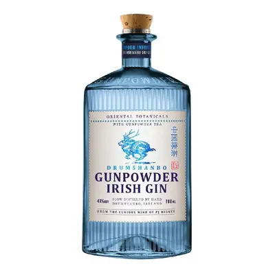 Drumshanbo Gunpowder 0.7l