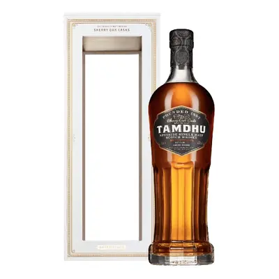 Tamdhu Cask strength b.6 0.7l