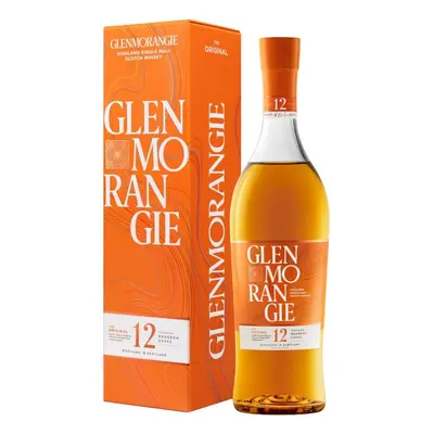 Glenmorangie 12y 0.7l