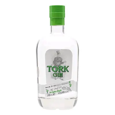 Tork the Dandy Batch no.18 0.7l