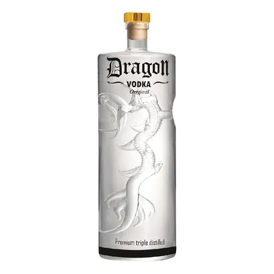 Mauritius Dodo Mauritius Royal Dragon Sugar cane Vodka 0.7l