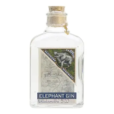 Elephant Strength 0.5l