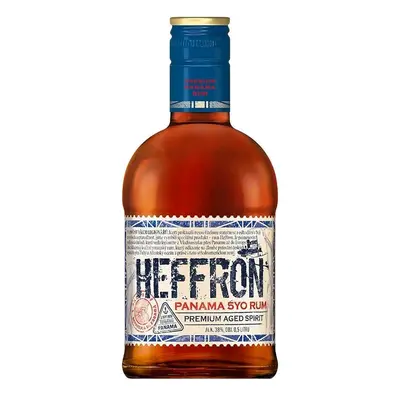 Heffron 0.7l