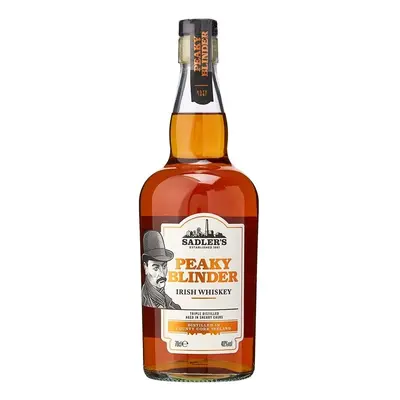 Whisky Peaky Blinder Irish 40%0.70l