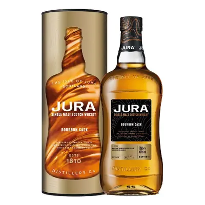 Isle Of Jura Jura Bourbon cask 0.7l