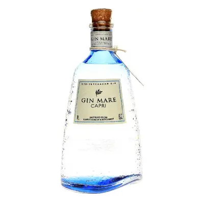 Gin Mare Capri 0.7l