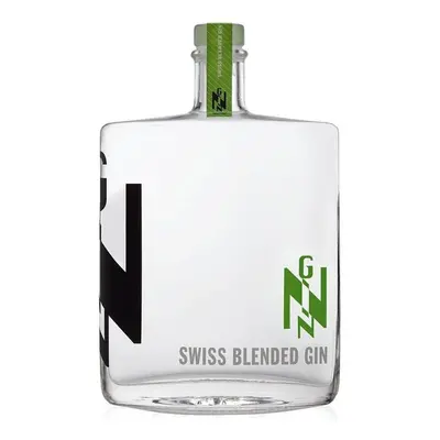 Nginius Blended 0.5l