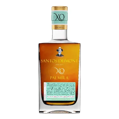 Santos Dumont XO Palmira 0.7l